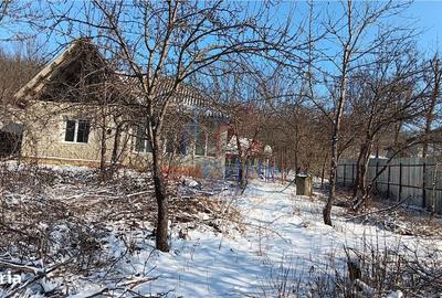 Spațiu comercial, în Cercu - 11