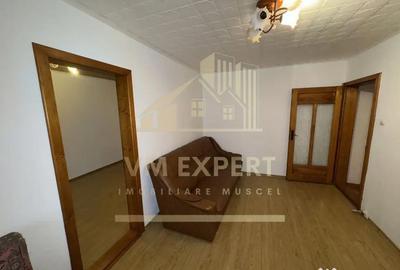 Apartament cu 2 camere semidecomandat în Nord - 9