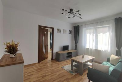 Apartament cu 2 camere semidecomandat în Mihai Viteazul - 5
