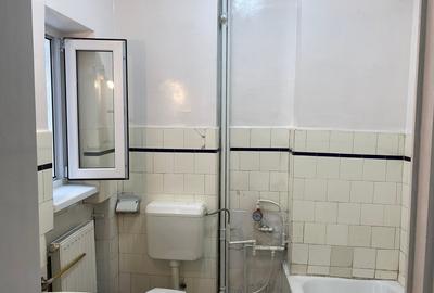 Apartament cu 2 camere semidecomandat în Calea Plevnei - 10
