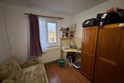 Apartament cu 2 camere semidecomandat în Noua - 5