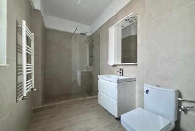 Apartament cu 2 camere semidecomandat în Nord - 7