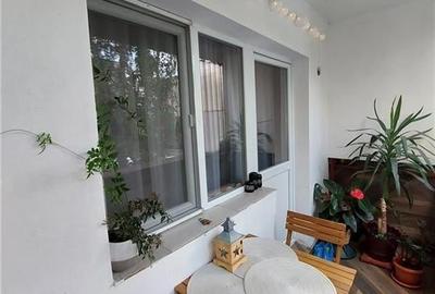 Apartament 3 camere, S- 65 mp , mobilat, utilat, Semicentral. - 11