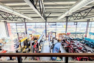 Spațiu comercial, de 2,888 mp, în Șagului - 13