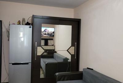 Garsonieră decomandată în Brâncoveanu - 4