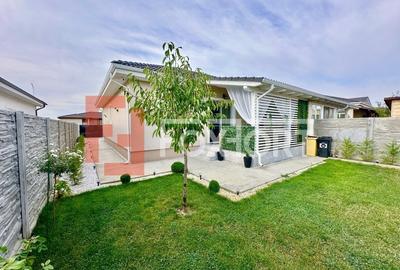 Duplex modern si cochet cu 3 camere - confort si mutare imediata - 1
