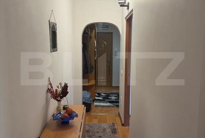 Apartament cu 2 camere decomandat în George Enescu - 7