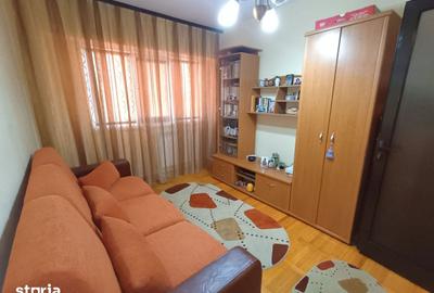 Apartament cu 3 camere, mobilat în Central - 3