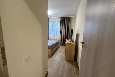 Apartament cu 2 camere semidecomandat în Ciarda Roșie - 1