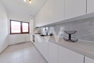 Inchiriere garsoniera mobilata si utilata, Sanpetru Residence - 4