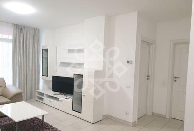 Apartament 2 camere si parcare de inchiriat in ARED Lotus - 9