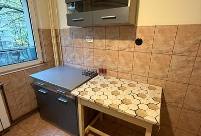 Apartament 2 camere decomandat cu centrala termica proprie Colentina-Sectia 7 - 13