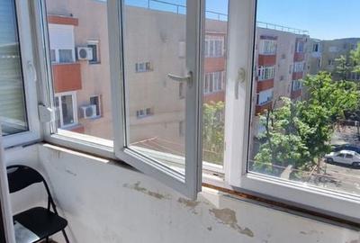 Apartament cu 2 camere semidecomandat în 6 Vânători - 5