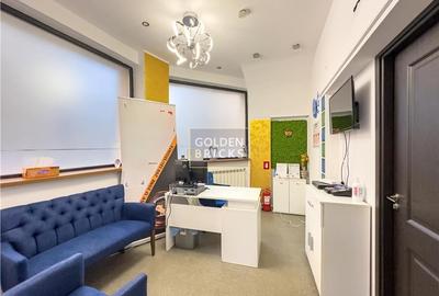 Piata Victoriei | 7 Camere | Metrou 4 '| Vila Individuala - 2