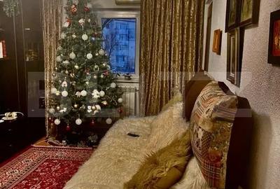 Apartament cu 3 camere decomandat în Tudor Vladimirescu