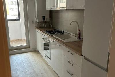 Garsonieră decomandată în Central - 4