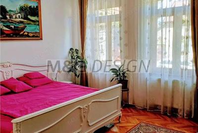 Apartament cu 3 camere decomandat în Elisabetin - 7