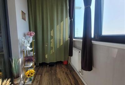 Apartament cu 2 camere decomandat, mobilat în Lazu - 6