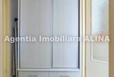 Apartament cu 2 camere semidecomandat în Piața Centrală - 7