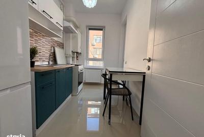 Apartament 2 camere-Mobilat-Militari Residence-Comision 0% Apartament 2 camere-Mobilat-Militari Residence-Comision 0% - 6