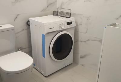 Garsoniera | Hils Brauner | Centrala |  | Metrou | AC - 9