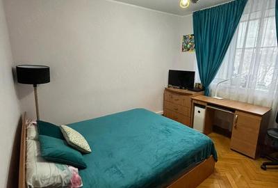 Apartament cu 2 camere semidecomandat în Central - 4