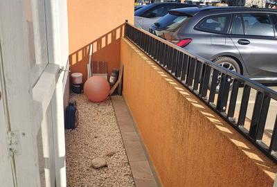 Apartament cu 2 camere în Giroc - 11