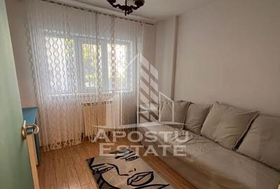 Apartament 3 camere , centrala proprie , renovat , parter... - 5