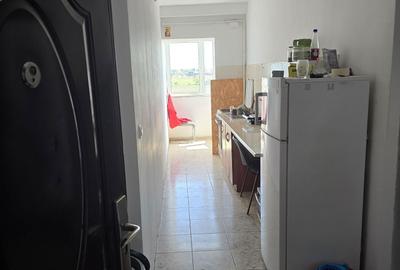 Garsonieră decomandată în Valea Lupului - 1