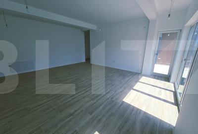 Spatiu, de vanzare, 77 mp, zona Torontalului - 2