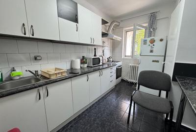 Apartament cu 3 camere Metalurgie - 9