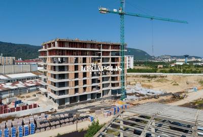 Apartament cu 2 camere | Noua | 64 mp Utili - 11