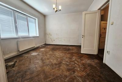 Apartament in Vila Parter Inalt Garaj propriu Unirii strada Cuza Voda - 3