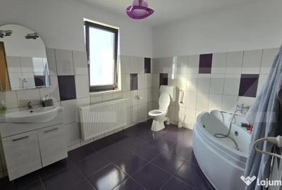 Casă cu 4 camere cu Teren 200 Mp în Odoreu - 2