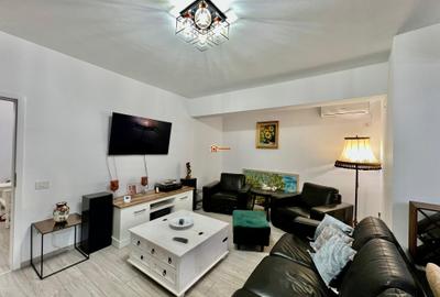 Apartament 2 camere Arka Residence - 5