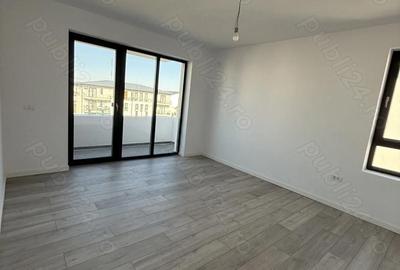 Apartament cu 2 camere decomandat în Braytim - 2