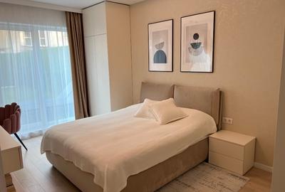 Apartament cu 2 camere decomandat în Mărăști - 1