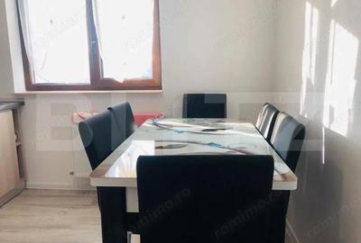 Apartament 3 camere, 70mp, parcare, zona Vivo Mall - 1