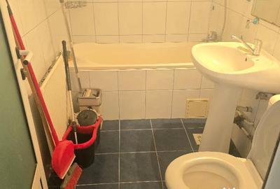 Apartament cu 3 camere semidecomandat în Ultracentral - 14