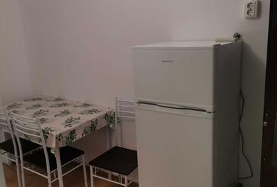 Garsonieră decomandată în Central - 5