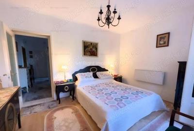 Apartament cu 2 camere decomandat în Central - 4