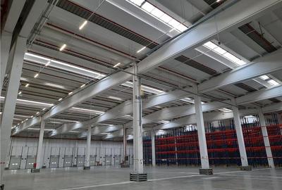 Spatiu Industrial - 3000 mp - Logistica - Productie - Depozitare - Distributie