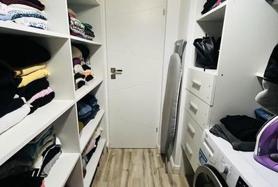 Apartament cu 3 camere în Turnișor - 8