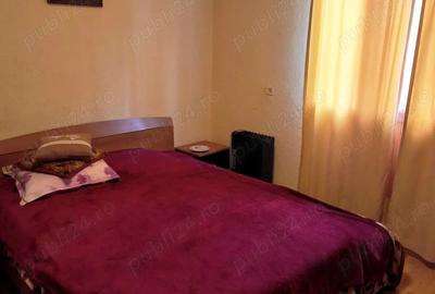 Casă cu 3 camere cu Teren 530 Mp în Central - 5