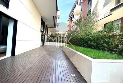 Duplex  I Charles de Gaulle-Herastrau I 2 Locuri de parcare - 20
