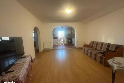 Apartament cu 3 camere decomandat în Central - 4