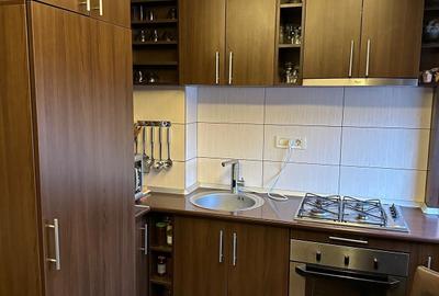 Apartament cu 2 camere in zona Piata Unirii - 6