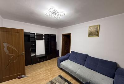 Apartament 2 camere City Park Mall - 12