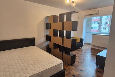 Tineretului – Parc & Metrou – Garsonieră Nouă, Complet Mobilată – SMART HOME - 9