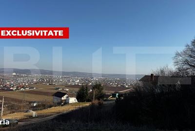 Spațiu comercial, în Micești - 2